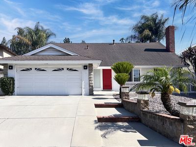 540 E Montwood Ave, La Habra, CA, 90631