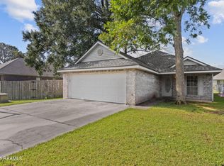 1204 E Alexander St, Lafayette, LA 70501