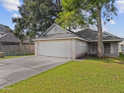 1204 E Alexander St, Lafayette, LA, 70501