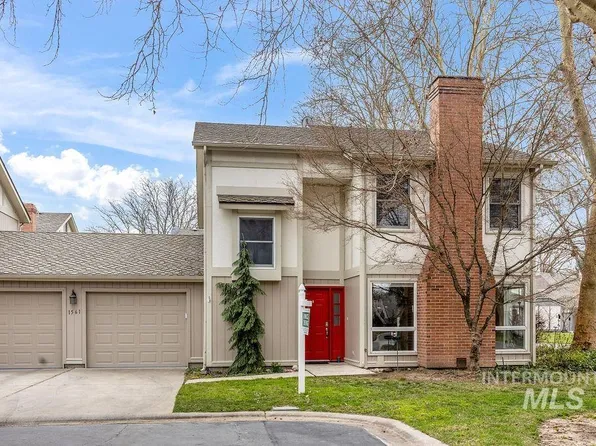1561 E Lenz Ln, Boise, ID 83712