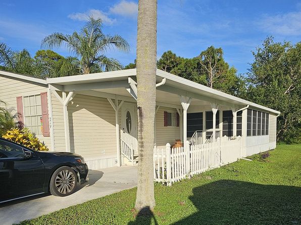 219 Camino Del Rio Port St