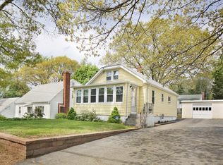 5 Albert Rd, Weymouth, MA 02189