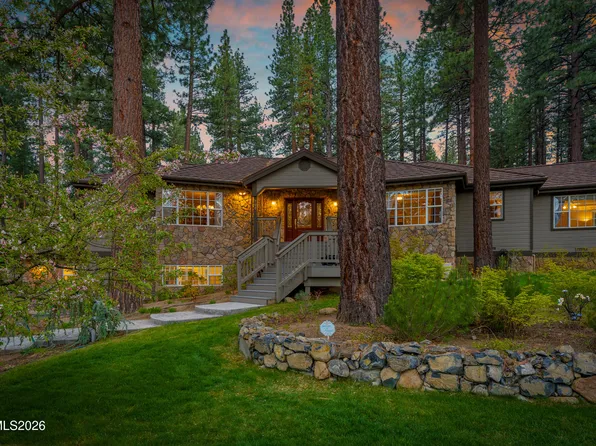 200 Piney Creek Rd, Reno, NV 89511