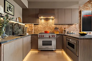 446 West 47th Street, #PH5E