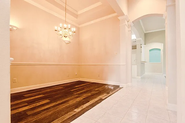 8017 Springmoss Dr — Photo 6