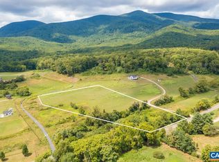 Chapel Hollow Rd, Afton, VA 22920