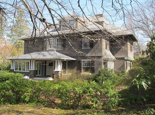 145 Madison Pl, Ridgewood, NJ 07450