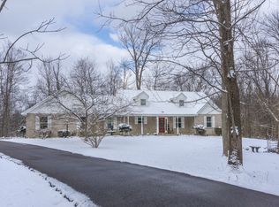 2647 Black Hoof Trl, Milford, OH 45150