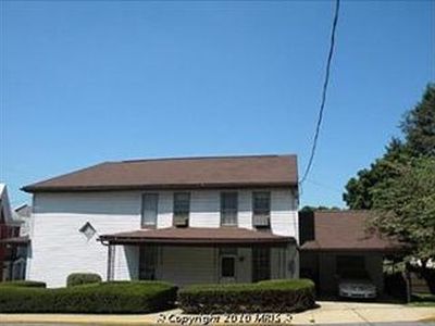 35 S Penn St, Shippensburg, PA, 17257