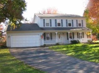 4727 Marymead Dr, Fairfax, VA 22030