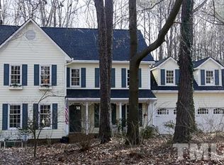 5409 Huntingwood Dr, Raleigh, NC 27606