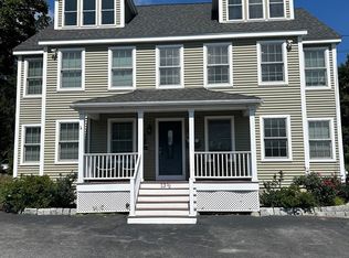 13 1/2 Merrimac St #1, Amesbury, MA 01913