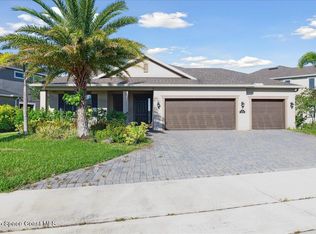 2721 Casterton Dr, Melbourne, FL 32940
