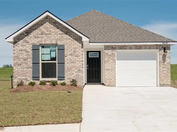 4658 Marais River Dr, Slidell, LA 70461