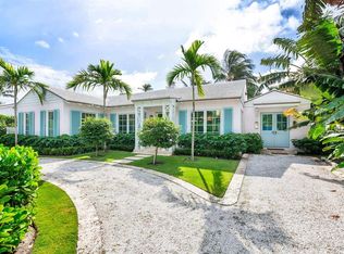 266 Colonial Ln, Palm Beach, FL 33480