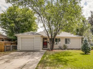 730 Hanover St, Aurora, CO 80010