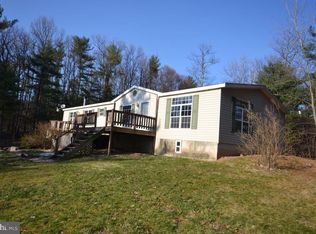 465 Clear Spring Rd, Biglerville, PA 17307