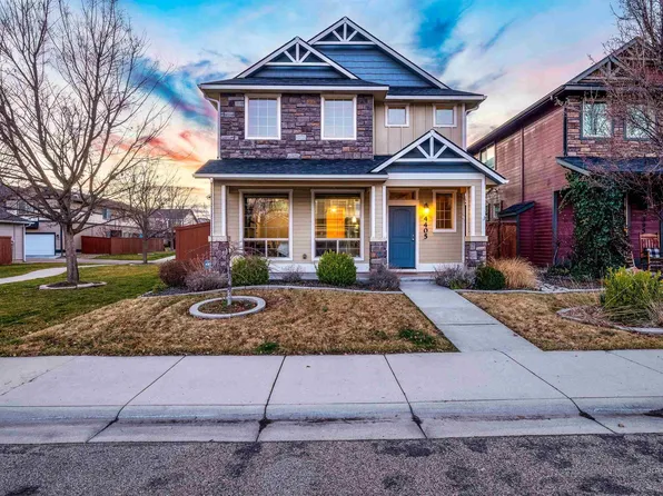 4405 S Epsilon Ave, Boise, ID 83716