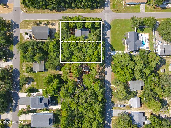 3rd image of 202 NE 57th Street