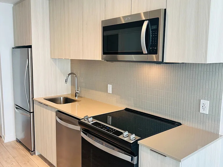 740 Whitlock Ave #511 — Photo 5