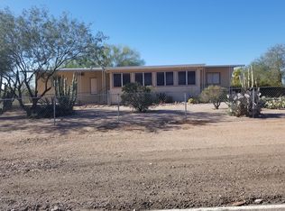 162 S Hilton Rd, Apache Junction, AZ 85119