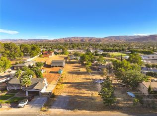 4788 Columbia Way Lot 79, Lancaster, CA 93536