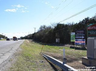 Bandera Rd, San antonio, TX 78240