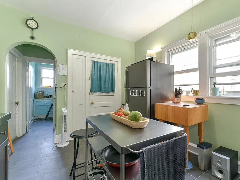 1608 E Lafayette Pl #1 — Photo 11
