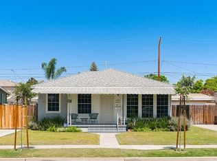 5347 E Flagstone St, Long Beach, CA 90808