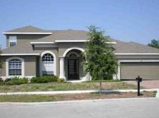 828 Kazaros Cir, Ocoee, FL 34761