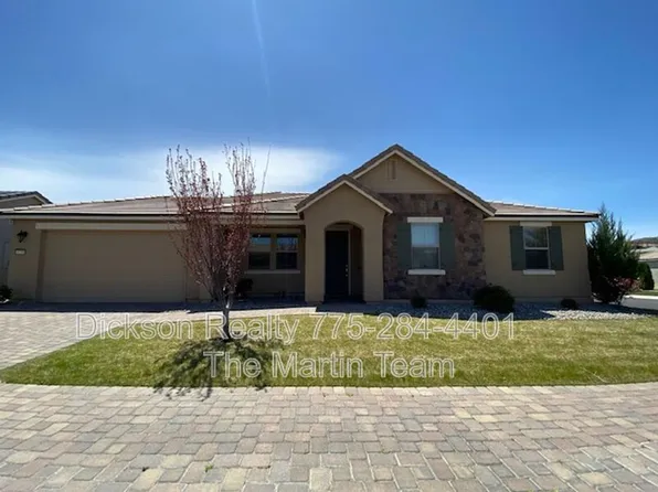 4770 Sage Thrasher Way, Sparks, NV 89436