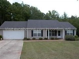 1939 Natalie Dr, Bethlehem, GA 30620