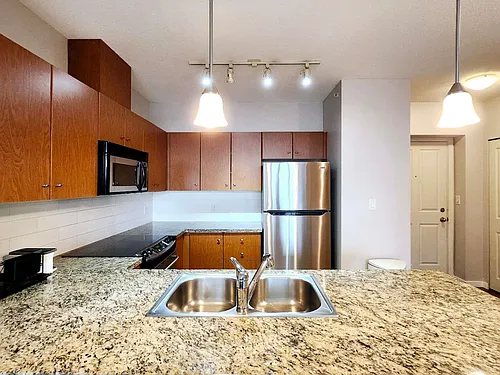 511 Rochester Ave #709 Photo 1