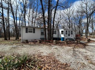 12280 E Highway Z, Stockton, MO 65785