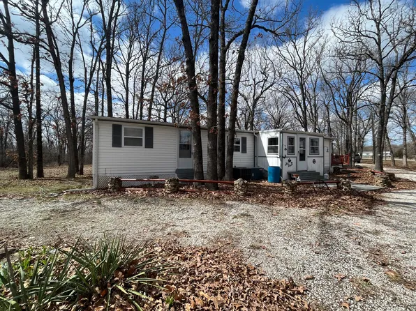 12280 E Highway Z, Stockton, MO 65785