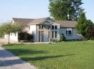 10065 W Michigan Ave, Parma, MI