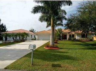 5251 SW 201st Ter, Fort Lauderdale, FL 33332