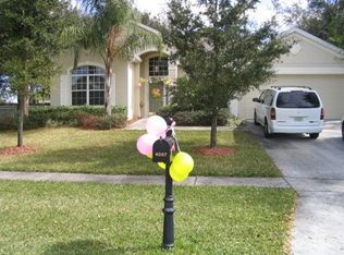 4087 Caledonia Ave, Apopka, FL 32712