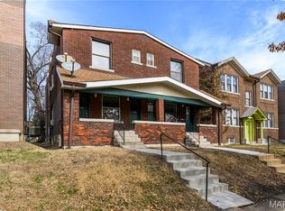 4141 Lafayette Ave, Saint Louis, MO 63110