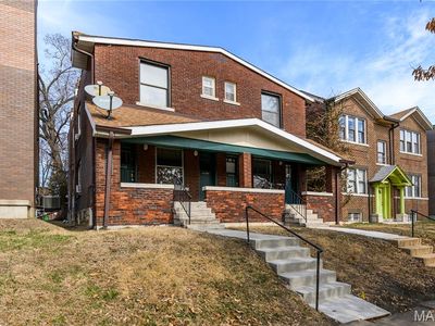 4141 Lafayette Ave, Saint Louis, MO, 63110