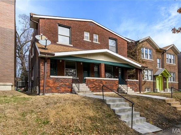 4141 Lafayette Ave, Saint Louis, MO 63110