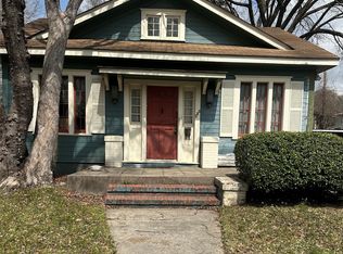 250 Wilkinson St, Shreveport, LA 71104
