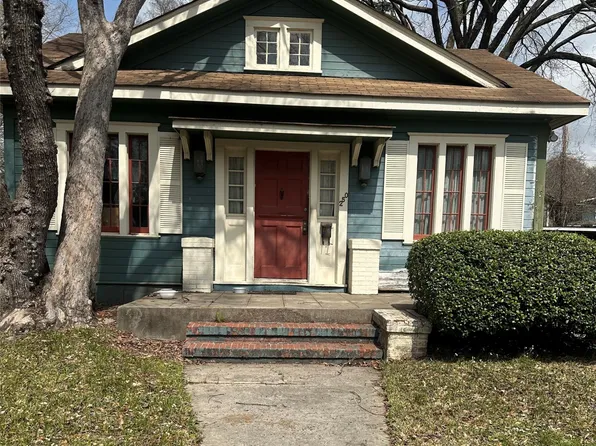 250 Wilkinson St, Shreveport, LA 71104