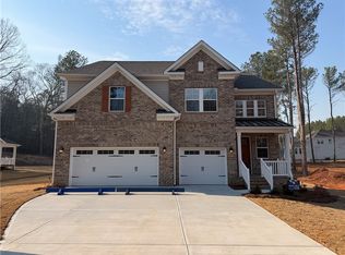 114 Lakeside Dr, Anderson, SC 29621