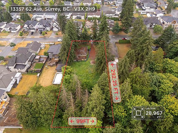 2nd image of 13357 62nd Ave
