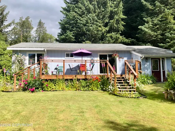 2158 Aspen Ln, Homer, AK 99603
