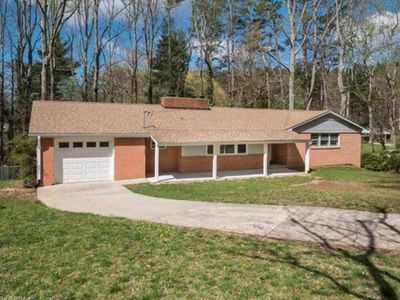 32 S Oak Forest Dr, Asheville, NC, 28803
