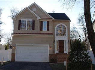 319 Magothy Rd, Severna Park, MD 21146