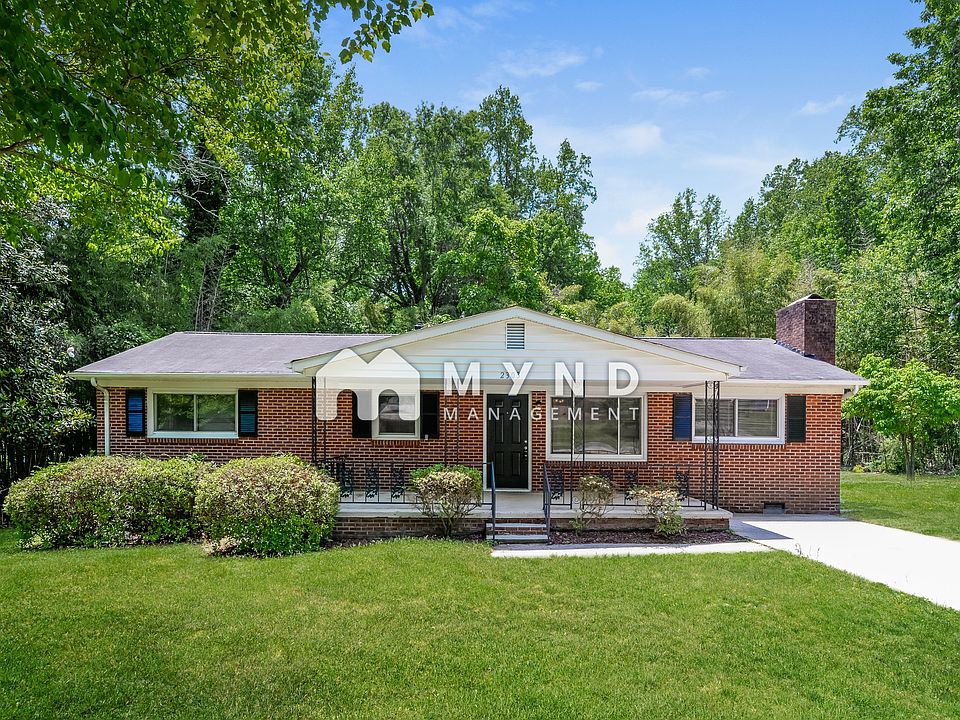 1st image of 2303 Greenleaf Dr