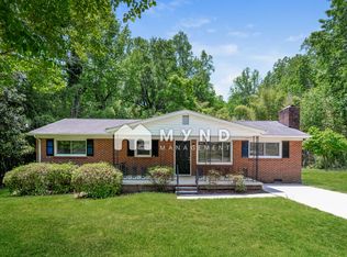 2303 Greenleaf Dr, Gastonia, NC 28052